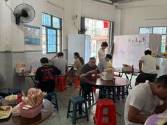 -陈记饮食店(菜园墩店)