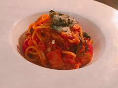 烟花女郎意大利面-娜娜家•Nana’Garden (福州道店)