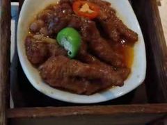 -粤点越有·茶点·粤菜(樵岭国际店)