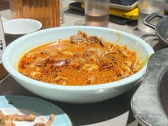 -乔一乔怪味干锅(东升店)