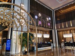 -富力希尔顿酒店·地阔自助餐厅