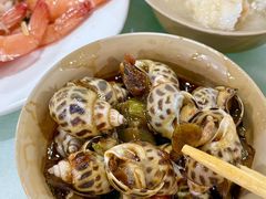 -广记海鲜(杨汊湖一店)