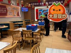 -食代馆(深业上城店)