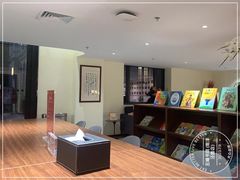 -五峰书院(南洋泾路店)