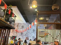 -百草滩羊清水涮羊肉(长城路店)