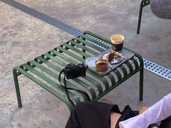 -Au Cafe&Roastery(华侨城店)