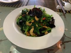 -素心斋素食餐厅