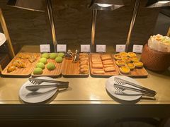 -京香轩·中餐厅(上海中庚聚龙酒店)