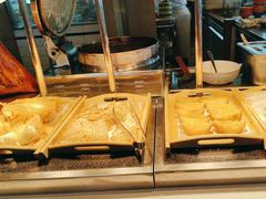 -济南香格里拉·咖啡泉自助餐厅