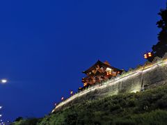 -肇庆古城墙