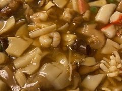-万兴楼饺子(中华北大街店)