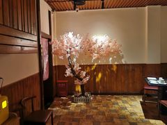 -牛焱·烧肉酒肆(五大道店)