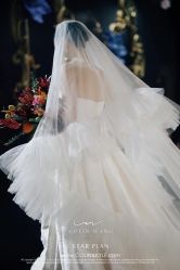 点击看大图 -Chic Bridal 熙可婚纱