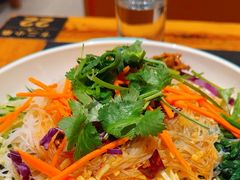 -卞二小串·鹤岗烧烤·坑烤(永定路店)