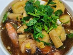 -八婆婆烧仙草(SM城市广场店)