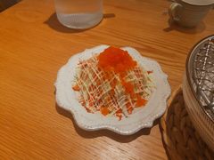 -团子君寿司·茶