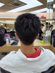 -川和潮人漂色·烫染·接发