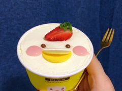 -味多美蛋糕(通州店)