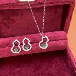 -Cindy Jewelry·钻戒·彩色宝石