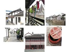 -美兰湖景区