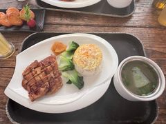 -茶米人台湾料理·精致快简餐