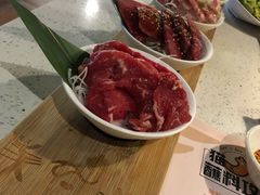 -猫抓烤肉(武进吾悦广场店)