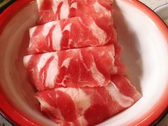 澳洲肥牛-有拈头成都市井火锅(南山总店)