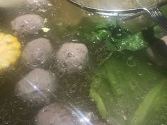 -幸运牛汕头小黄牛牛肉火锅(梅林店)