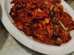 -老街坊美食汇(玉兰大街店)