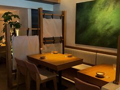 -双门洞·森系料理(体育西店)
