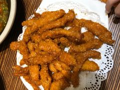 -胡胖子有点味·湘鄂菜(花桥中百仓储店)
