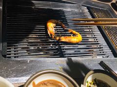 -一心烤肉(延安路店)