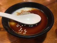 红糖豆花-兵哥豌豆面(建设巷店)
