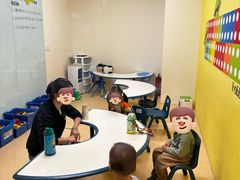 -卡巴机器人编程·少儿编程·信息学竞赛(公益西桥校区)