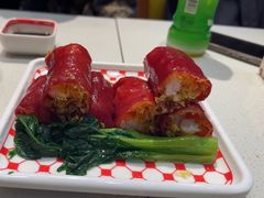 -明腾壹间茶餐厅(新都会花园广场店)