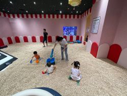 -meland亲子乐园•派对•研学(宁波华润万象城店)