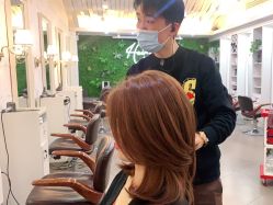 -Hair ART造型沙龙