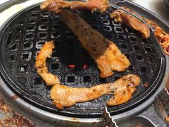 -韩宫宴炭火烤肉(印象城店)