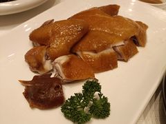 -金苑海鲜酒家(来魅力店)