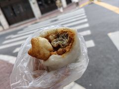 -上海虹口糕团(福州路店)