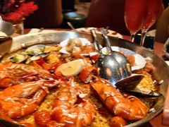 -BROWNSTONE布朗石西班牙餐厅(富城店)