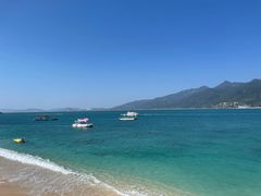 -海南分界洲岛旅游区