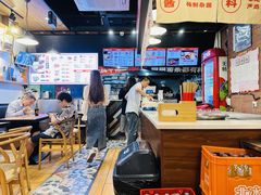 -车沾巷·重庆老味豌杂面