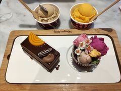 -BONCAKE裱花蛋糕(万象汇店)