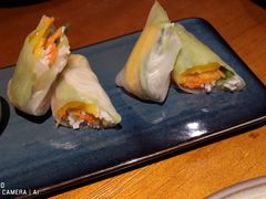 越南春卷-仓库南洋海鲜小排档(柳河路店)