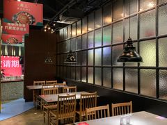 大堂-鱼上·烤鱼(万象城店)