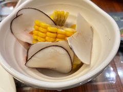 -香港新记茶餐厅(湖墅南路店)