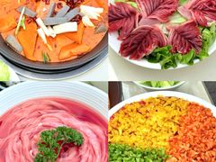 -赵美丽·重庆社区火锅·直营店(火车东站·中豪国际店)