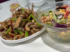 -昱德来·天津菜(河西店)