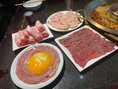 -巴蜀大宅门火锅(北大街店)